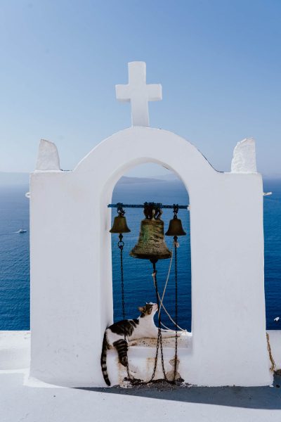 διακοπές σαντορίνη