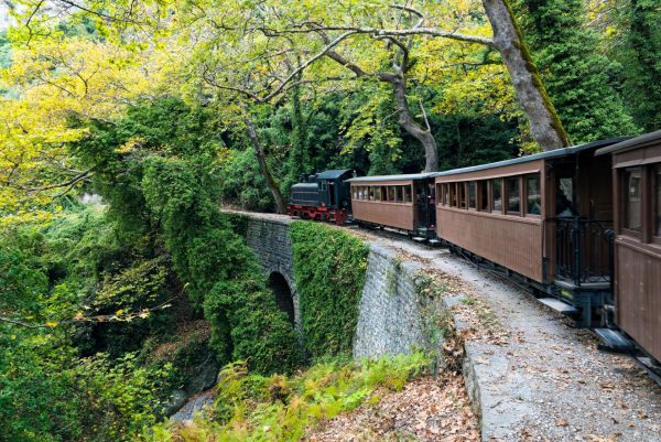 πήλιο καθαρά δευτέρα χειμερινοί προορισμοί διακοπές