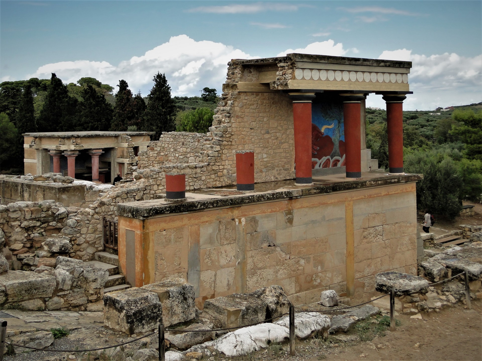 Οι «μυθικοί» ελληνικοί προορισμοί – Τόποι γερά δεμένοι με την ιστορία