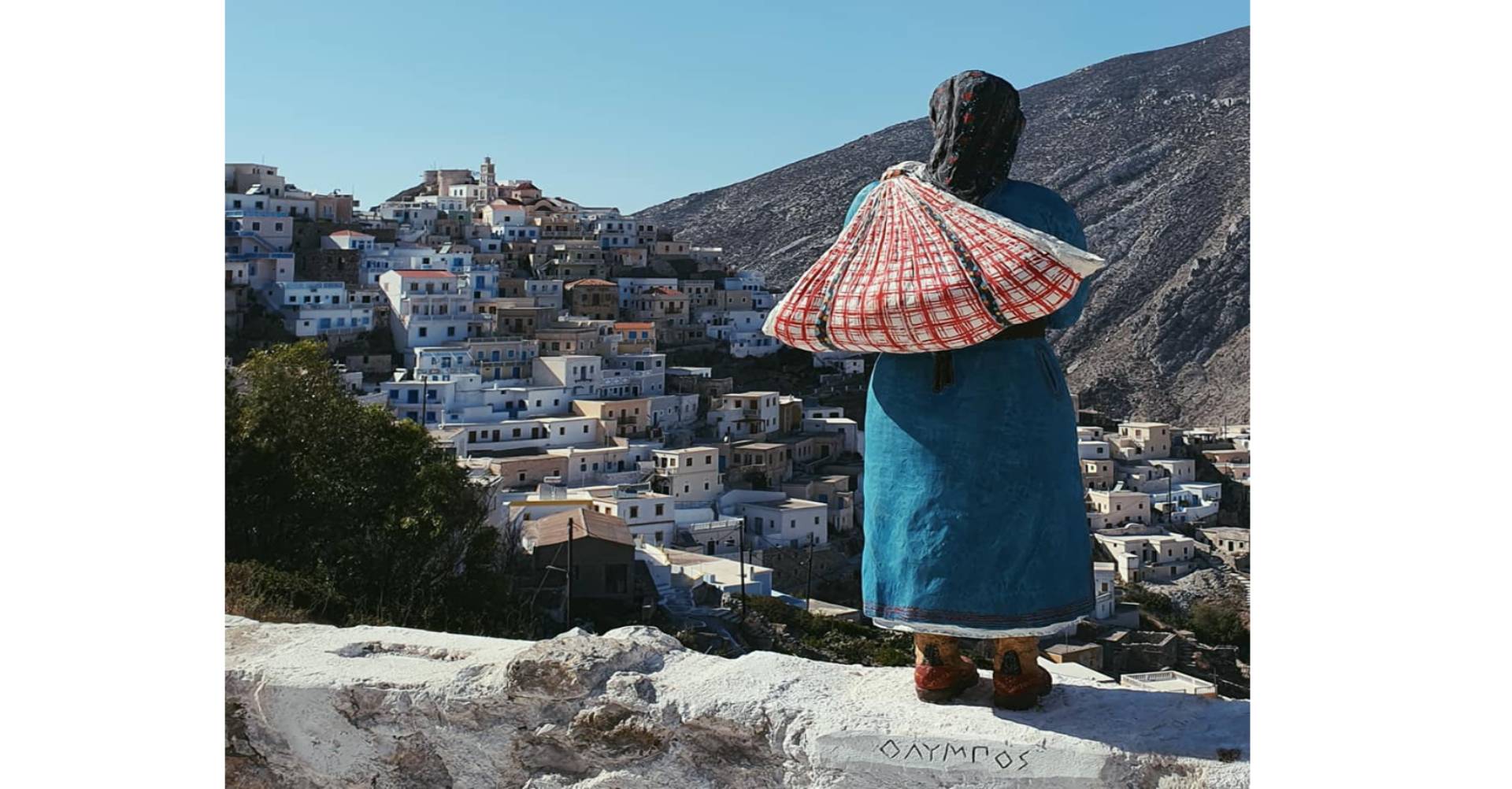 Ρίζες: Κάθε εικόνα τους στο Instagram ισούται πράγματι με χίλιες λέξεις