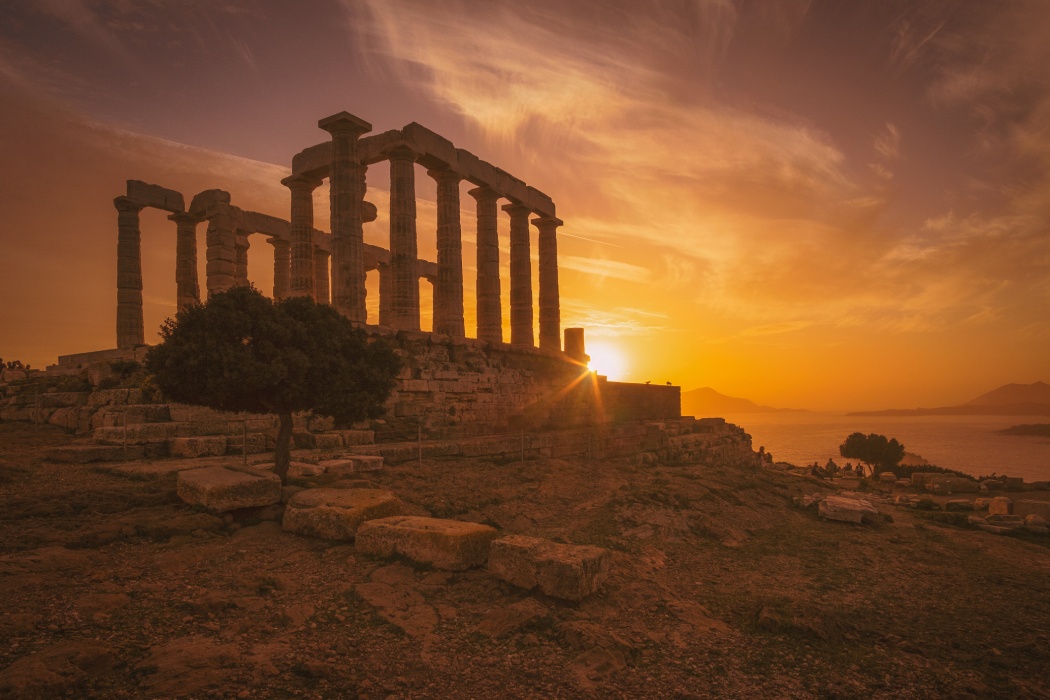 Τα μέρη για την πιο ατμοσφαιρική πανσέληνο του Αυγούστου