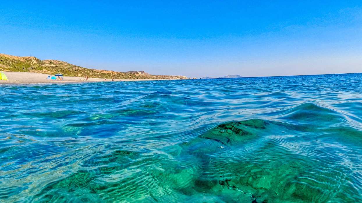 Beach Hopping στη Βόρεια Εύβοια – Εξερευνήστε τις παραλίες της