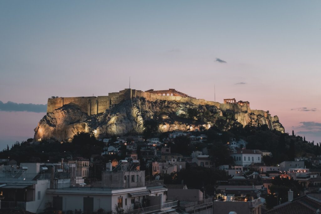 Πανσέληνος Αυγούστου: Εκδηλώσεις σε μουσεία και αρχαιολογικούς χώρους