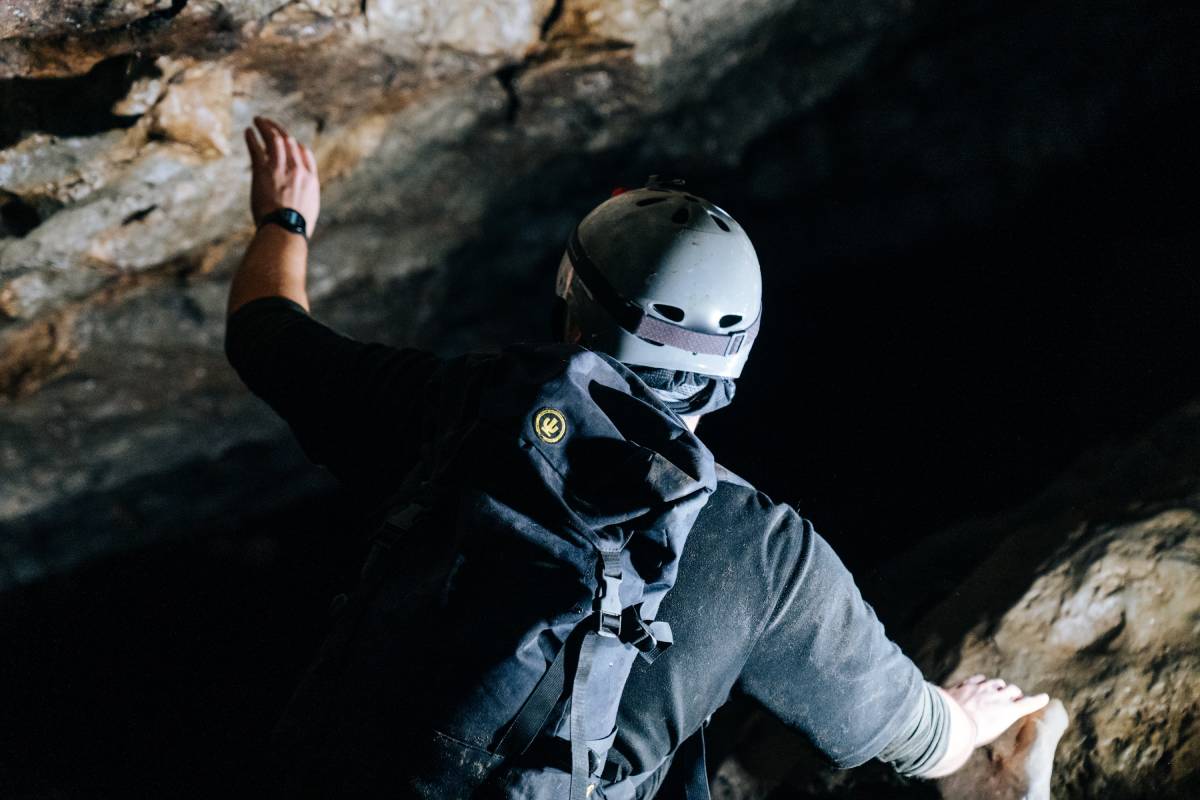 Ώρα για caving: Τα σπήλαια από τα οποία θα ξεκινήσετε τις εξερευνήσεις