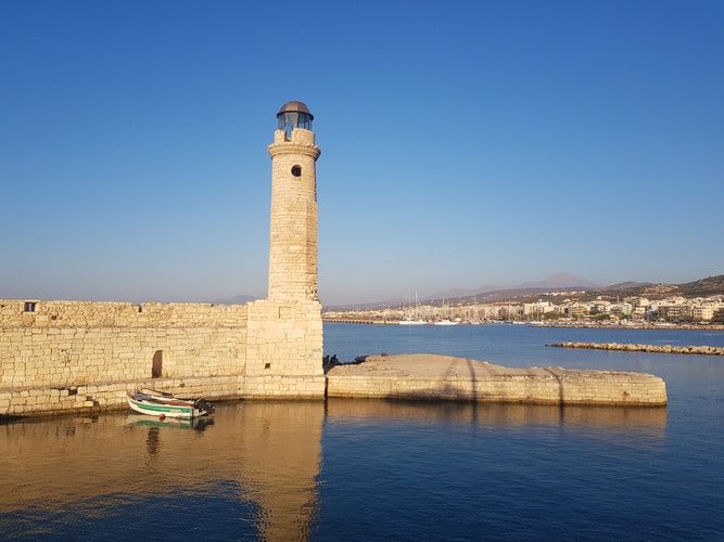 Παλιά Πόλη Ρεθύμνου: Ανακαλύψτε όλα τα μυστικά της