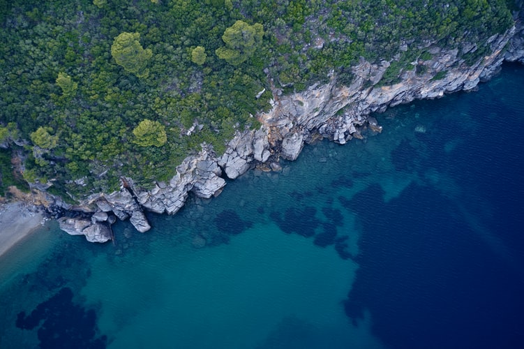 Χαλκιδική: 6 outdoor δραστηριότητες για περιπέτεια και αναψυχή