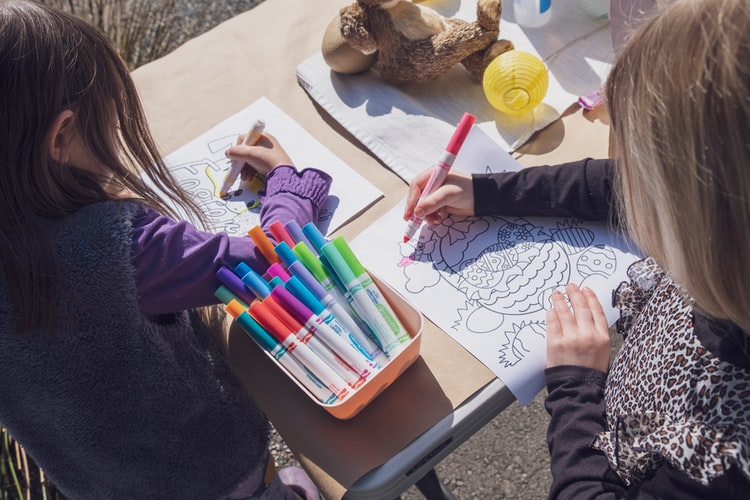 Summer Camp: ένα συναρπαστικό καλοκαίρι για τους μικρούς μας φίλους