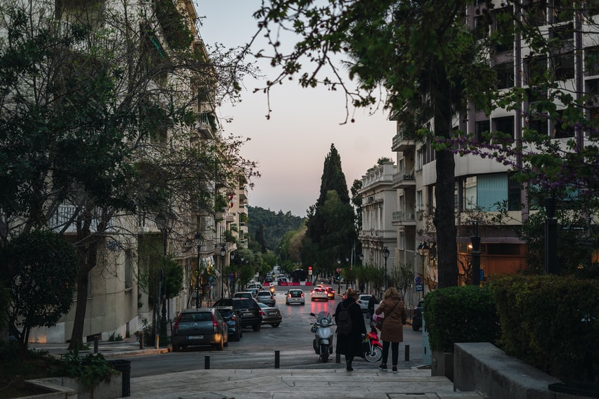 Μονοήμερη στην Κηφισιά: Όλα όσα συνδυάζει η βόλτα μας στην πιο chic γειτονιά