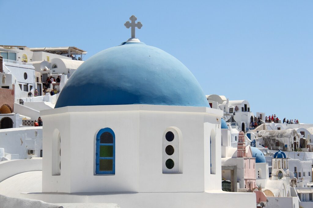 Το τραπέζι του Δεκαπενταύγουστου