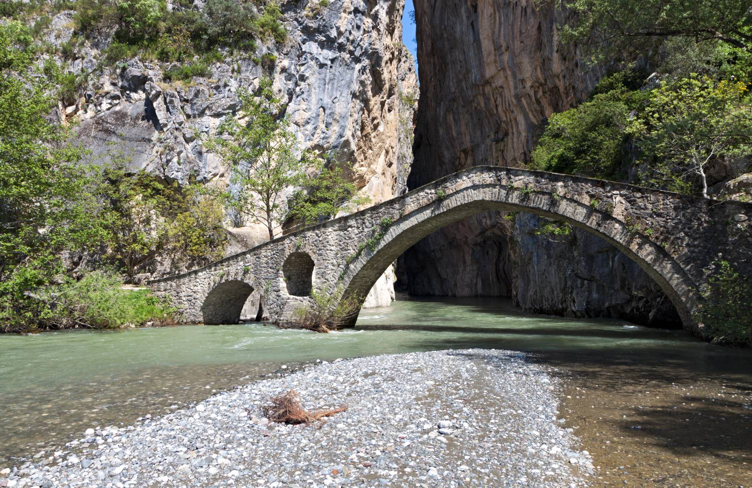 Εσείς γνωρίζατε ποια είναι η “Πόλη των Μανιταριών”;