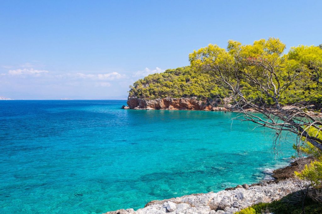 Αγκίστρι: 5 must visit παραλίες