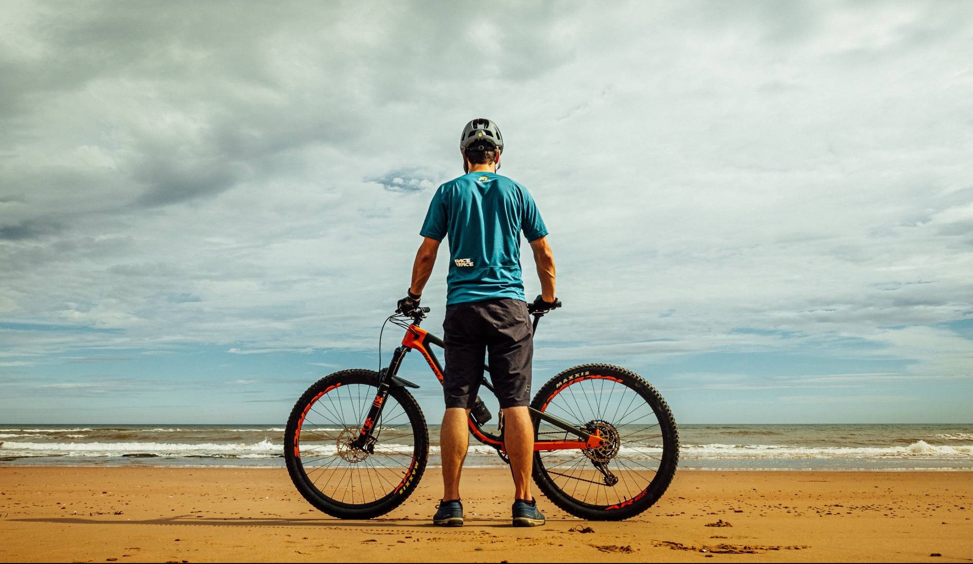 Ποια είναι τα πιο bike friendly νησιά της χώρας;